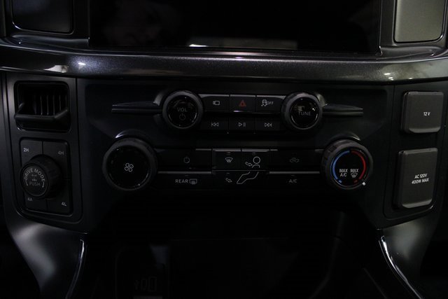 New 2025 Ford F150 STX w/ LOBO Package image 12