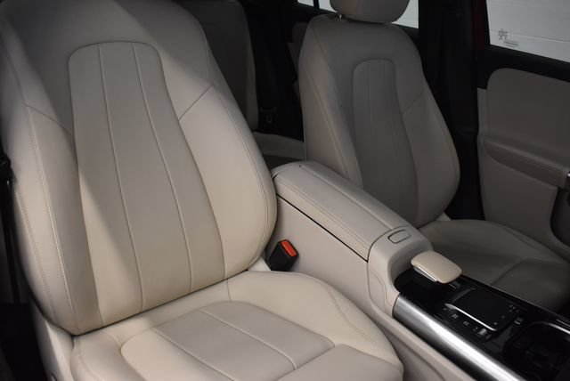 Used 2021 Mercedes-Benz GLA 250 4MATIC image 6