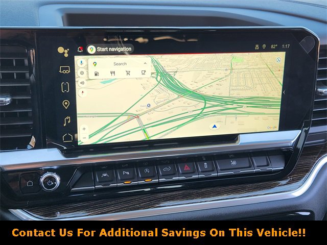 New 2026 GMC Sierra 1500 Elevation w/ Elevation Premium Package image 12