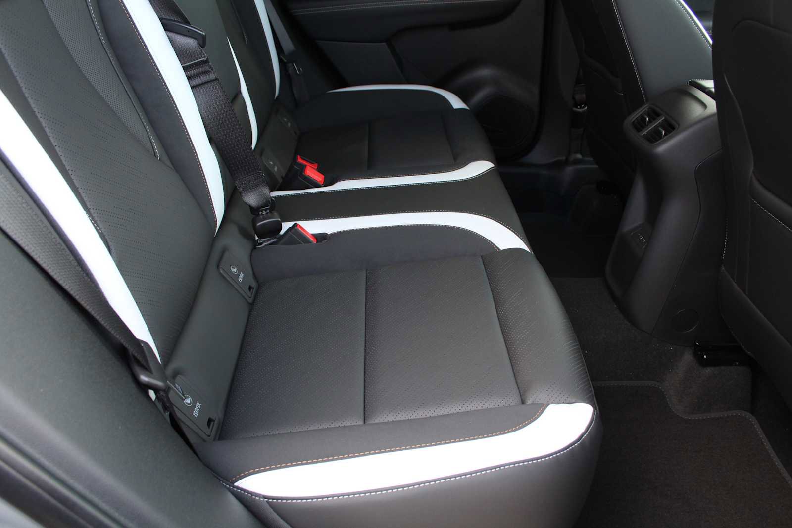 New 2026 Buick Envision Sport Touring AWD/4WD image 22