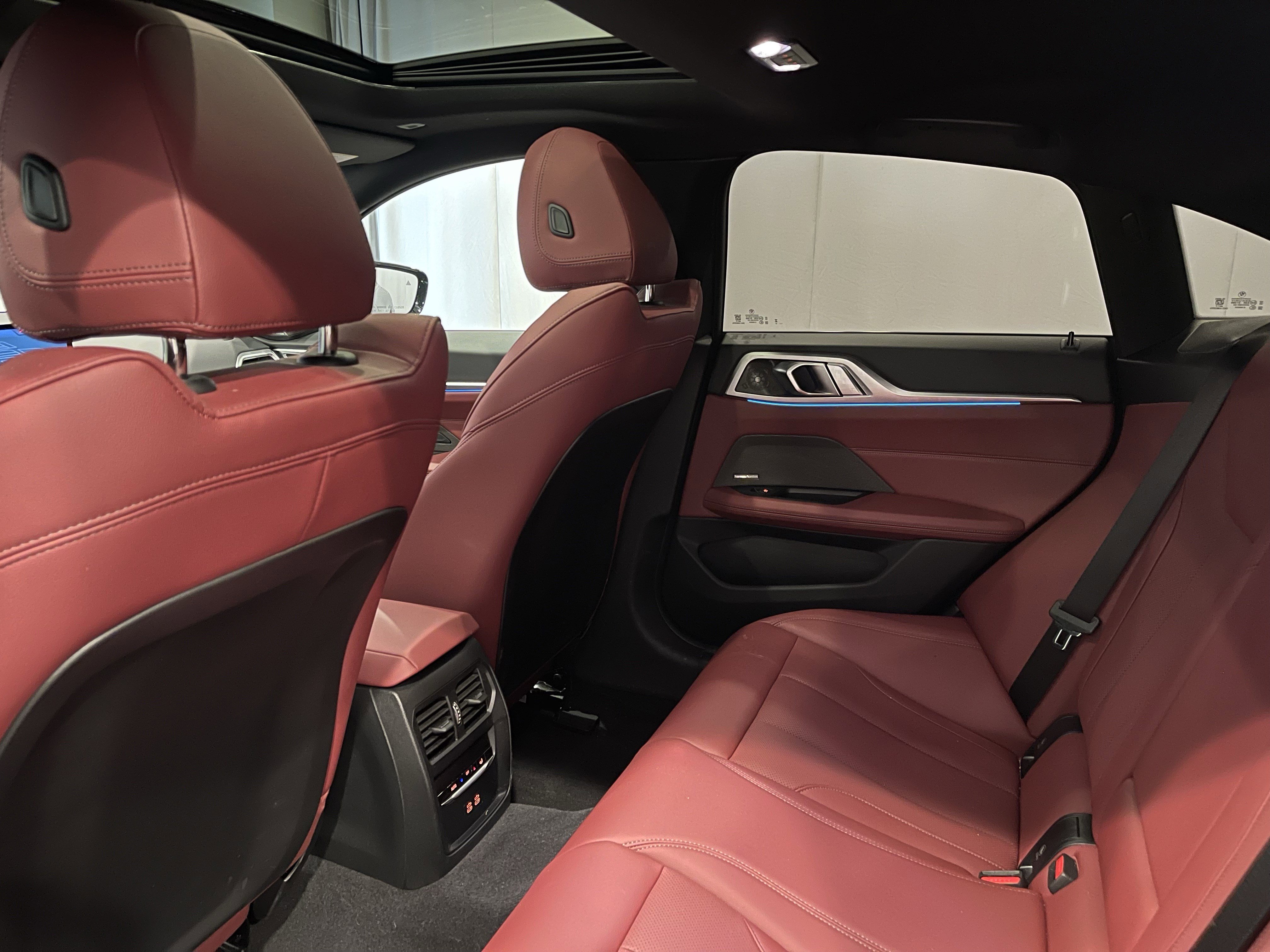 Used 2025 BMW i4 M50 image 23