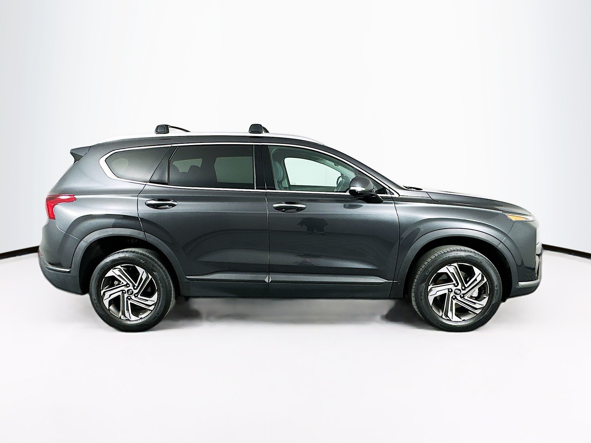 Used 2023 Hyundai Santa Fe SEL AWD/4WD image 10