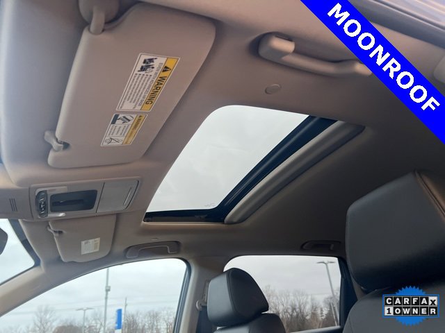 Certified 2023 Honda CR-V EX-L image 12