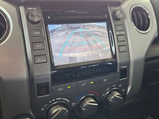 Used 2014 Toyota Tundra SR5 w/ TRD Off Road Package image 9