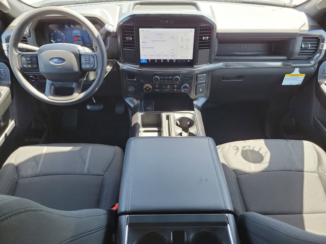 New 2026 Ford F150 STX w/ Equipment Group 200A image 12