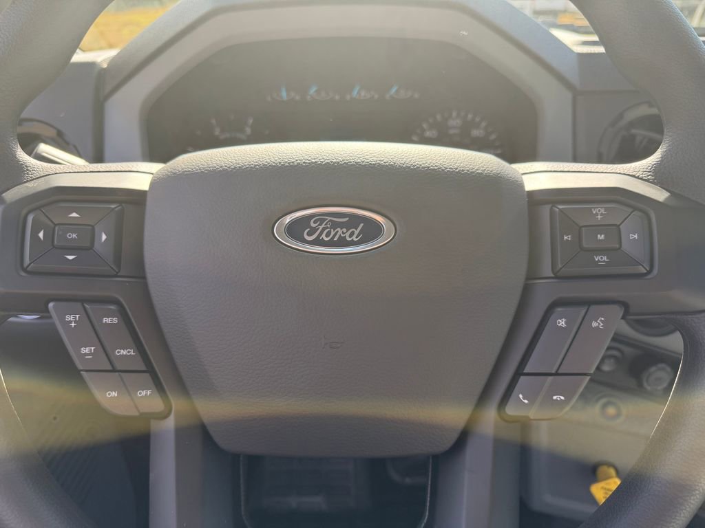 New 2026 Ford F750 2WD Regular Cab Super Duty image 12