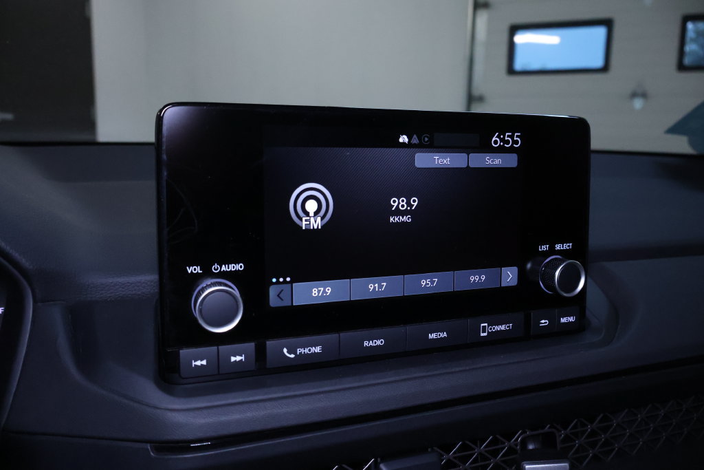 Used 2024 Honda Accord EX image 24