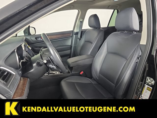 Used 2019 Subaru Outback 3.6R Limited AWD/4WD image 23
