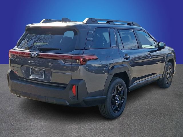 New 2026 Subaru Outback Limited w/ Premium/Limited Package AWD/4WD image 3