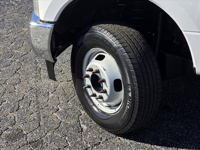 Used 2019 Ford F350 XL w/ XL Value Package image 27