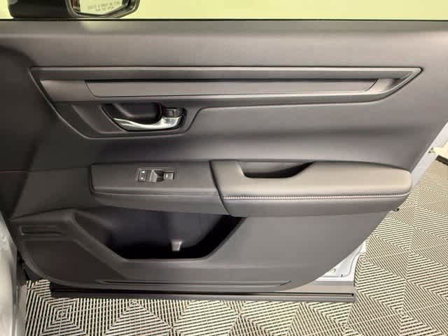 New 2027 Honda CR-V LX image 53