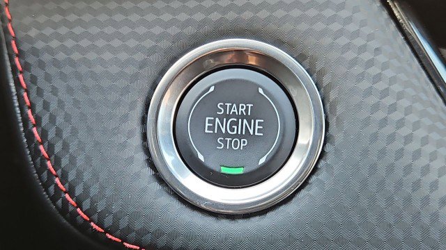 Used 2026 Chevrolet Equinox RS w/ Convenience Package III image 17