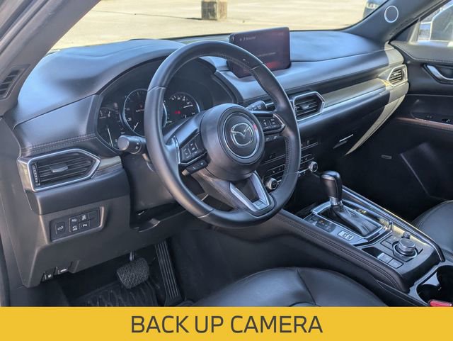 Used 2020 MAZDA CX-5 Signature image 14