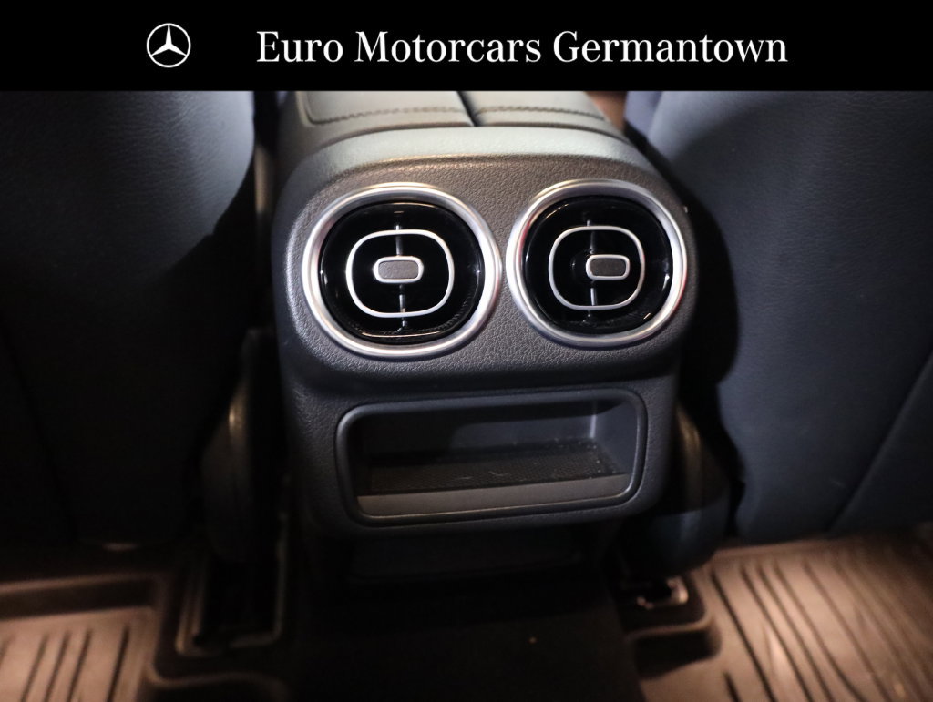 Used 2024 Mercedes-Benz GLC 43 AMG 4MATIC Coupe image 30