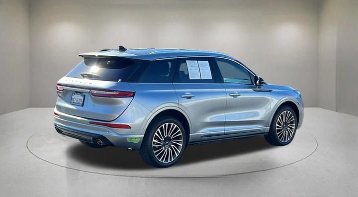 Certified 2022 Lincoln Corsair Grand Touring AWD/4WD image 5