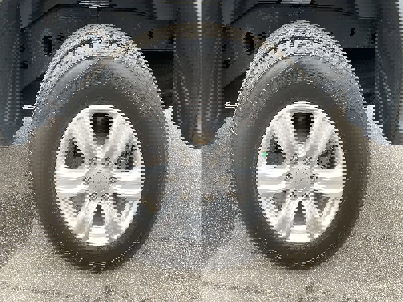 Used 2021 Ford Ranger XL w/ Equipment Group 101A High image 15