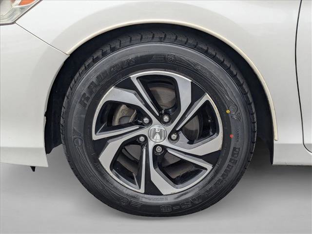 Used 2017 Honda Accord LX image 23