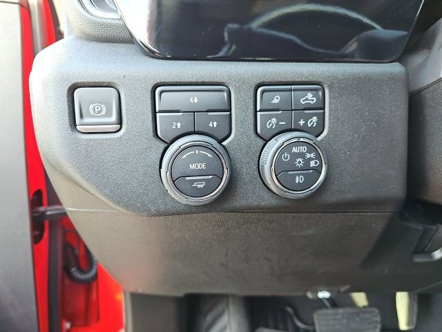 Certified 2024 Chevrolet Silverado 2500 LT w/ All Star Edition AWD/4WD image 14