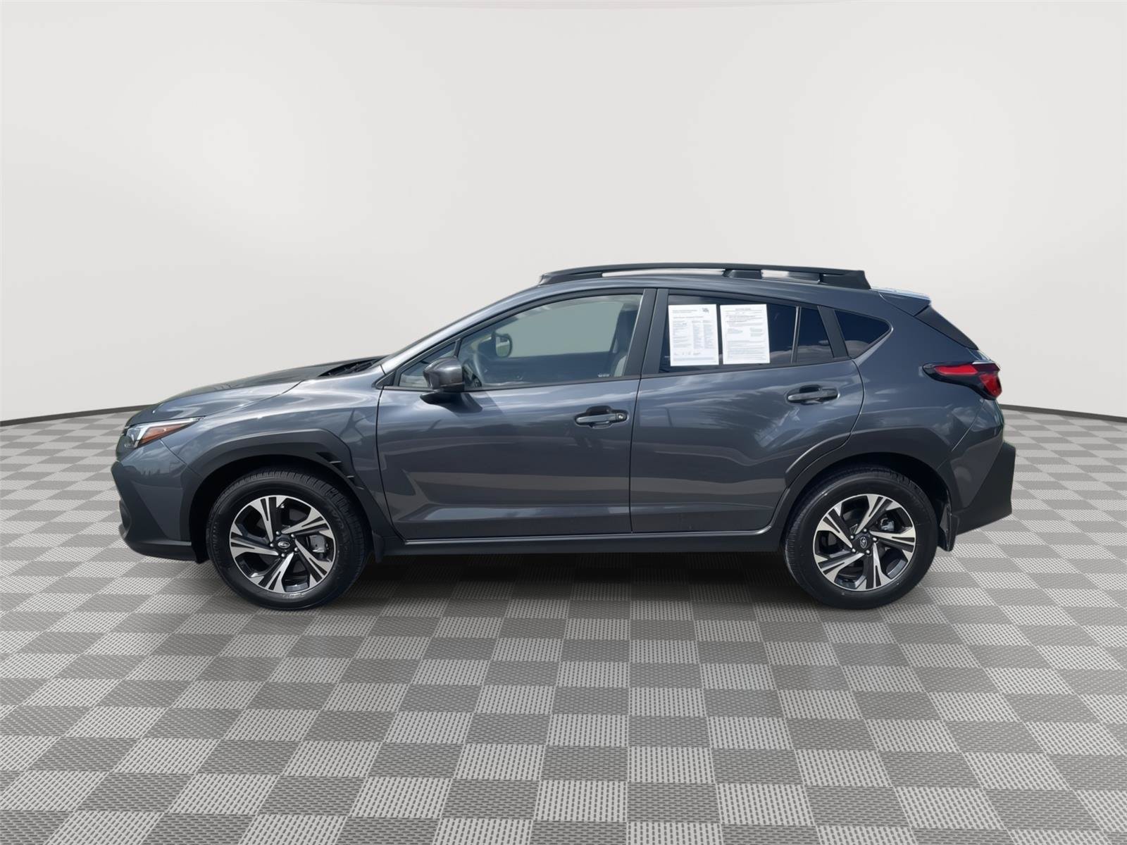 Certified 2024 Subaru Crosstrek 2.0i Premium AWD/4WD image 5