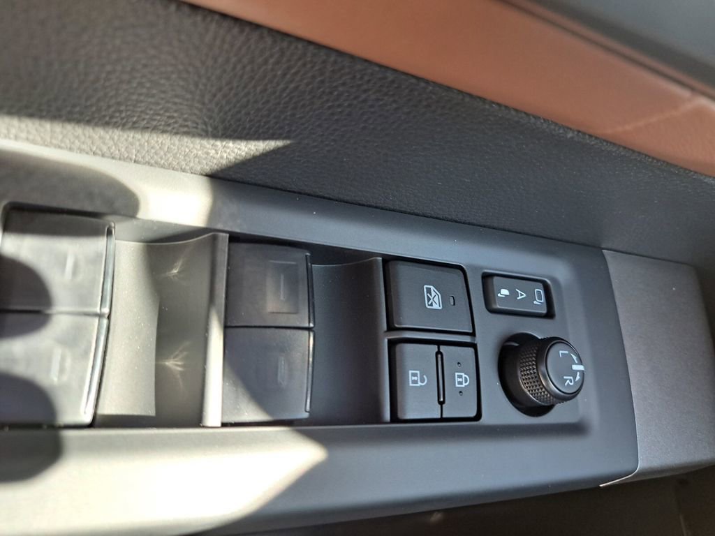 New 2026 Toyota Tundra 1794 Edition image 16