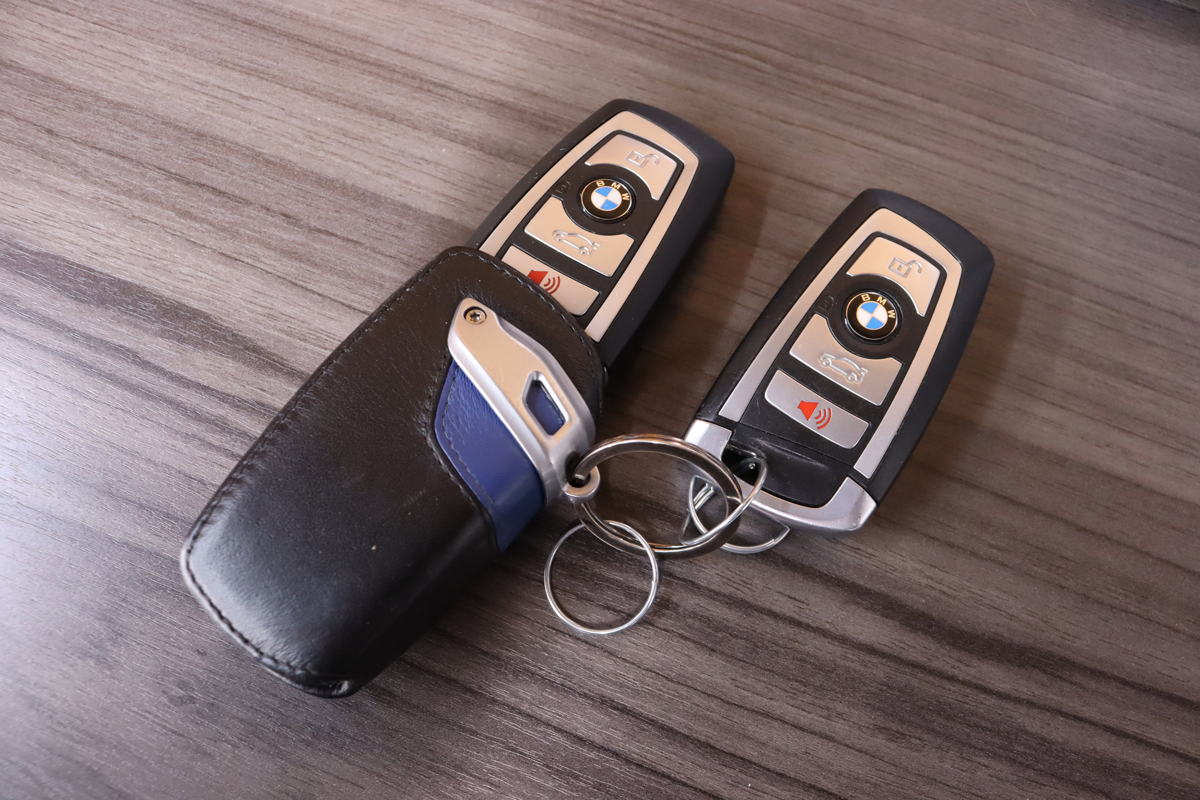 Used 2014 BMW M6 image 70