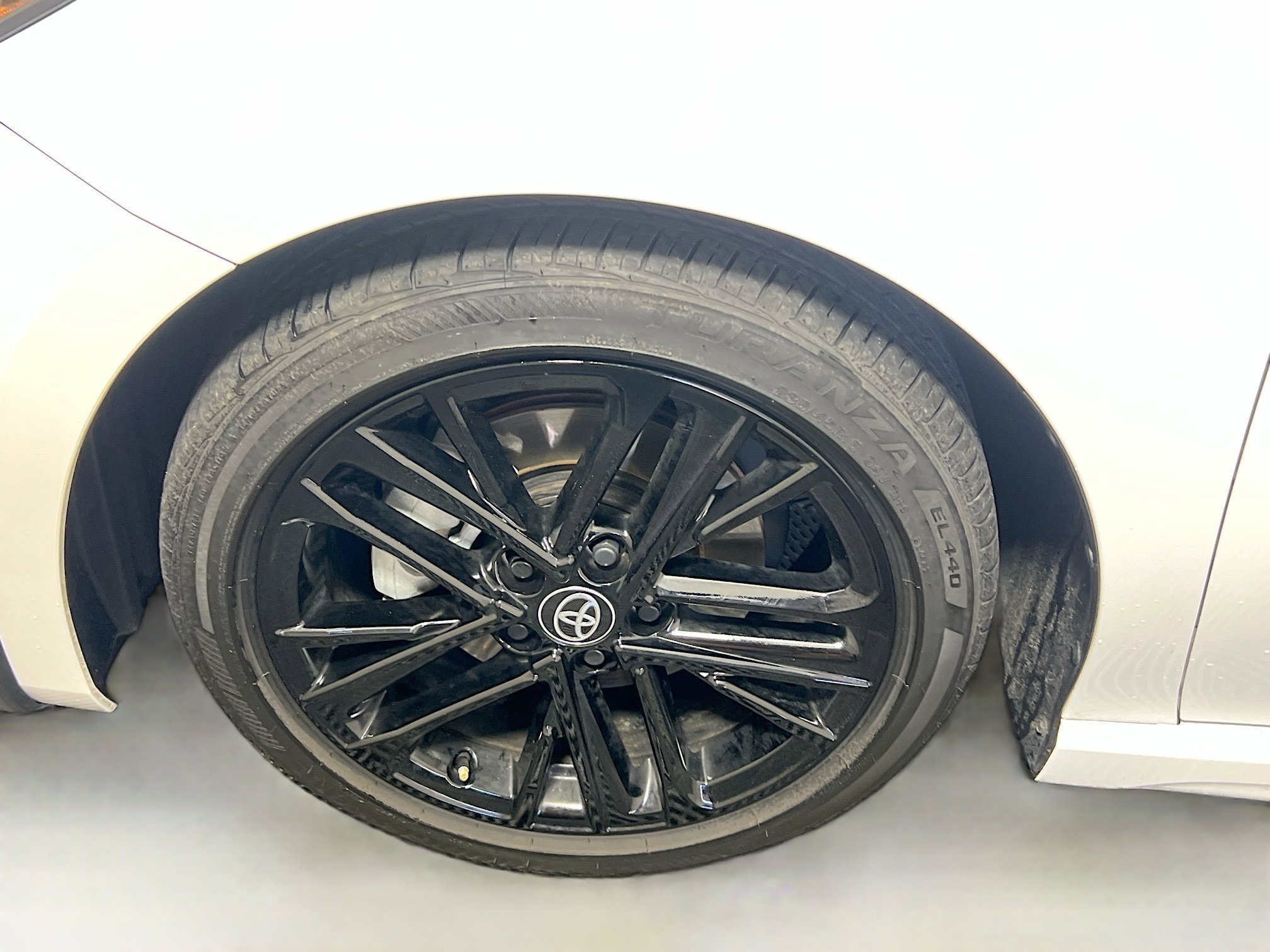 Used 2025 Toyota Camry SE image 13