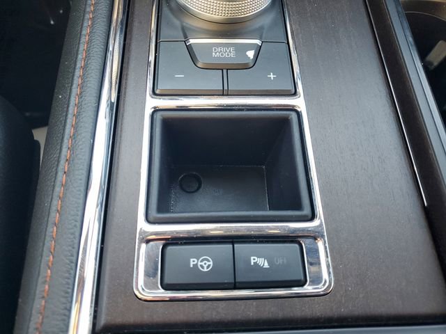 Certified 2020 Ford Expedition King Ranch image 31