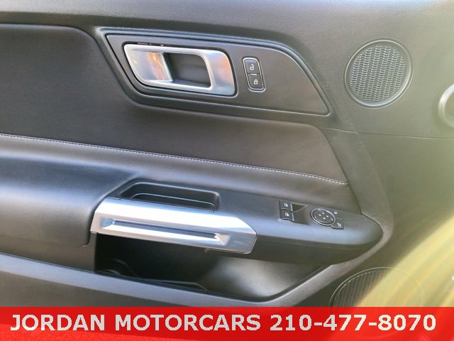 Used 2022 Ford Mustang GT w/ Equipment Group 301A image 23