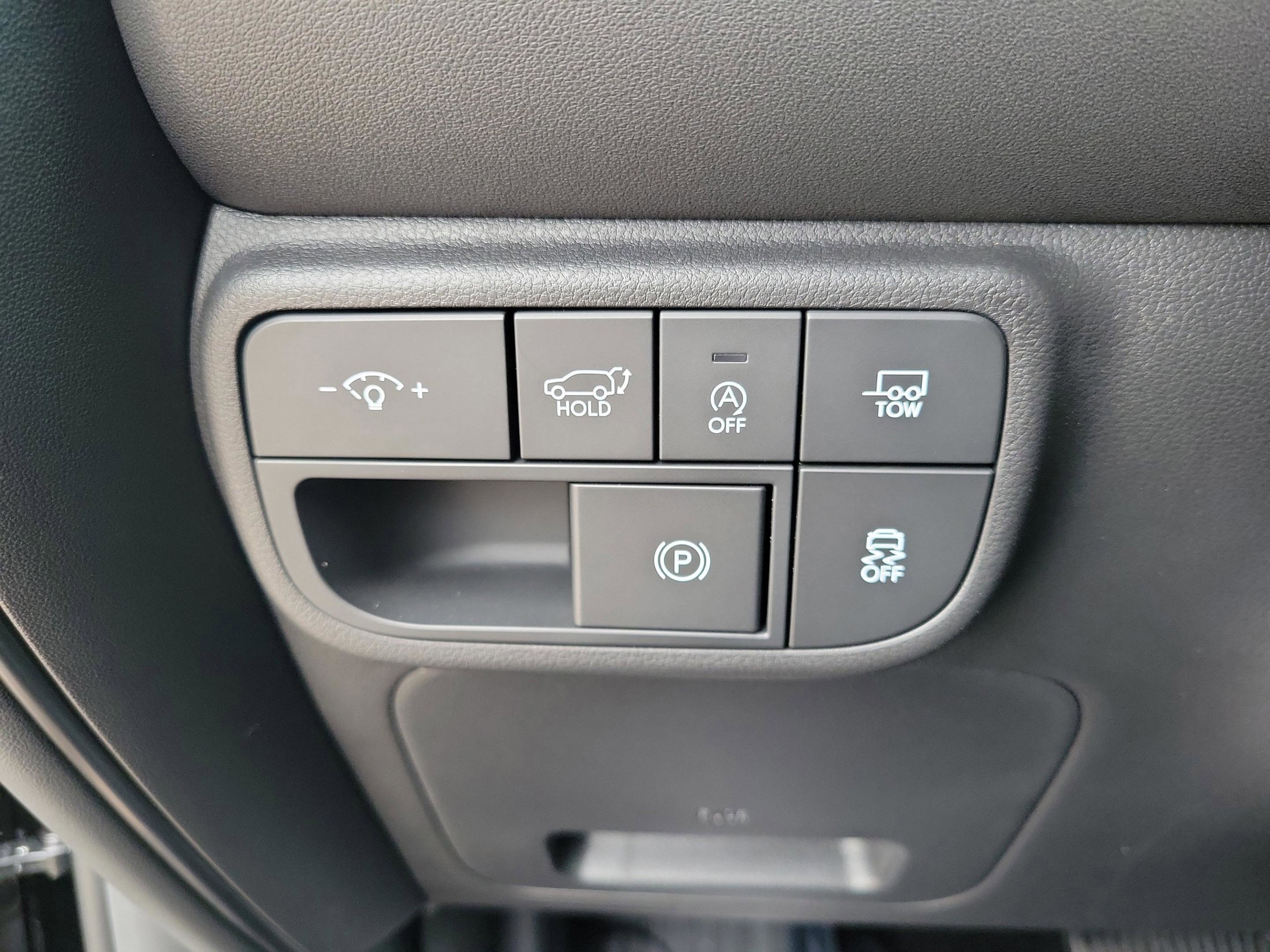 New 2026 Hyundai Palisade XRT Pro image 18