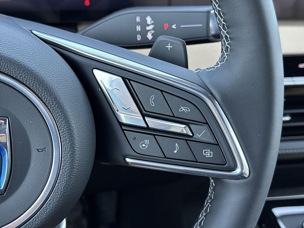 New 2026 Buick Enclave Preferred FWD image 10