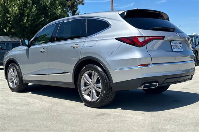 Used 2023 Acura MDX SH-AWD image 5