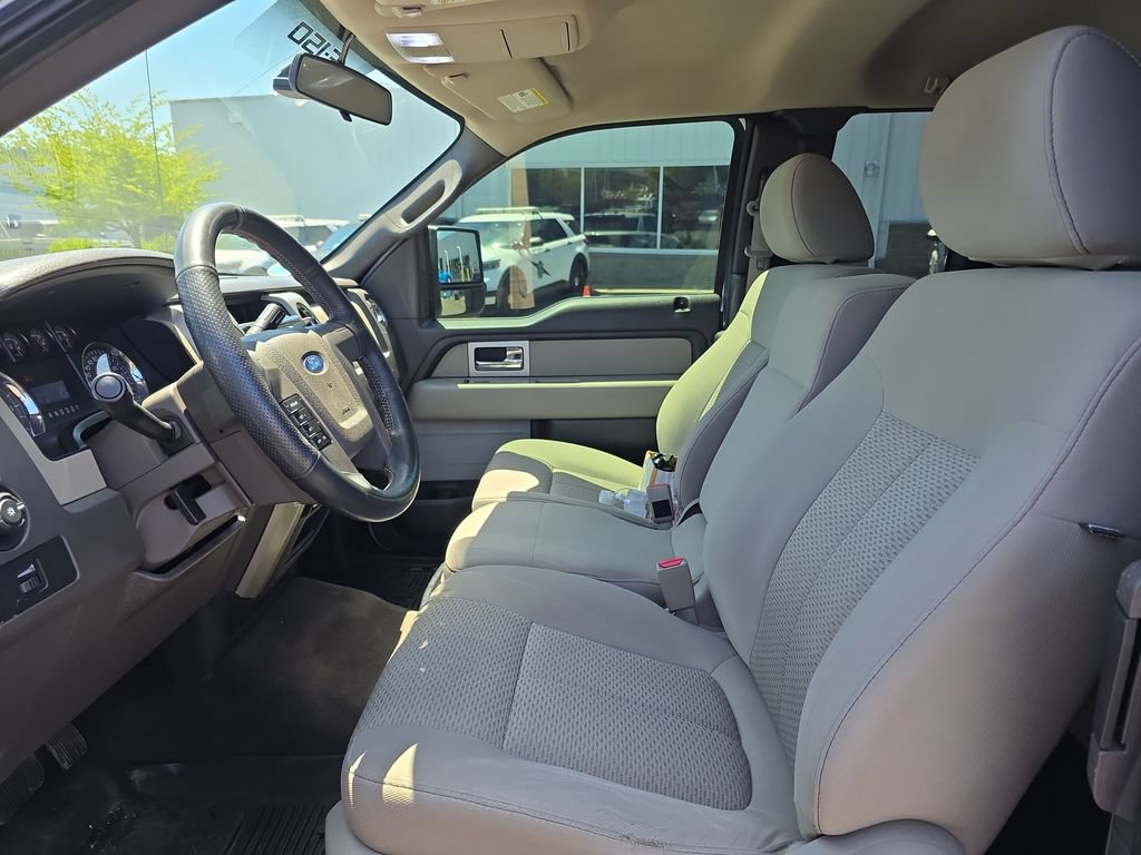 Used 2010 Ford F150 XLT RWD image 4