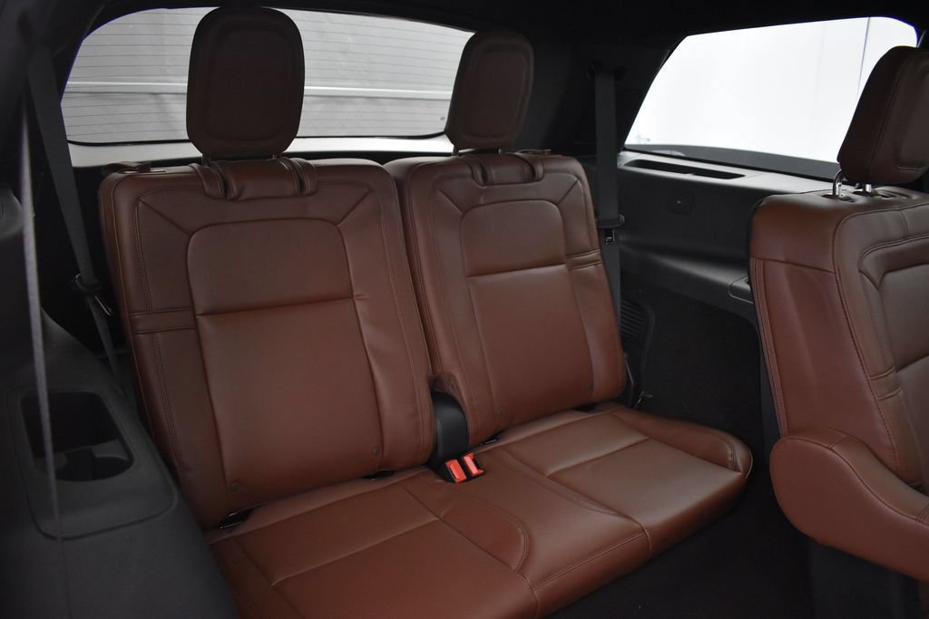 New 2026 Lincoln Aviator Reserve AWD/4WD image 21