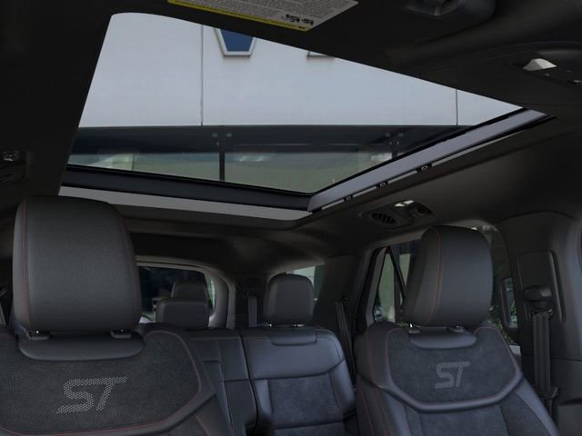 New 2026 Ford Explorer ST w/ Sun And Sound Package image 22