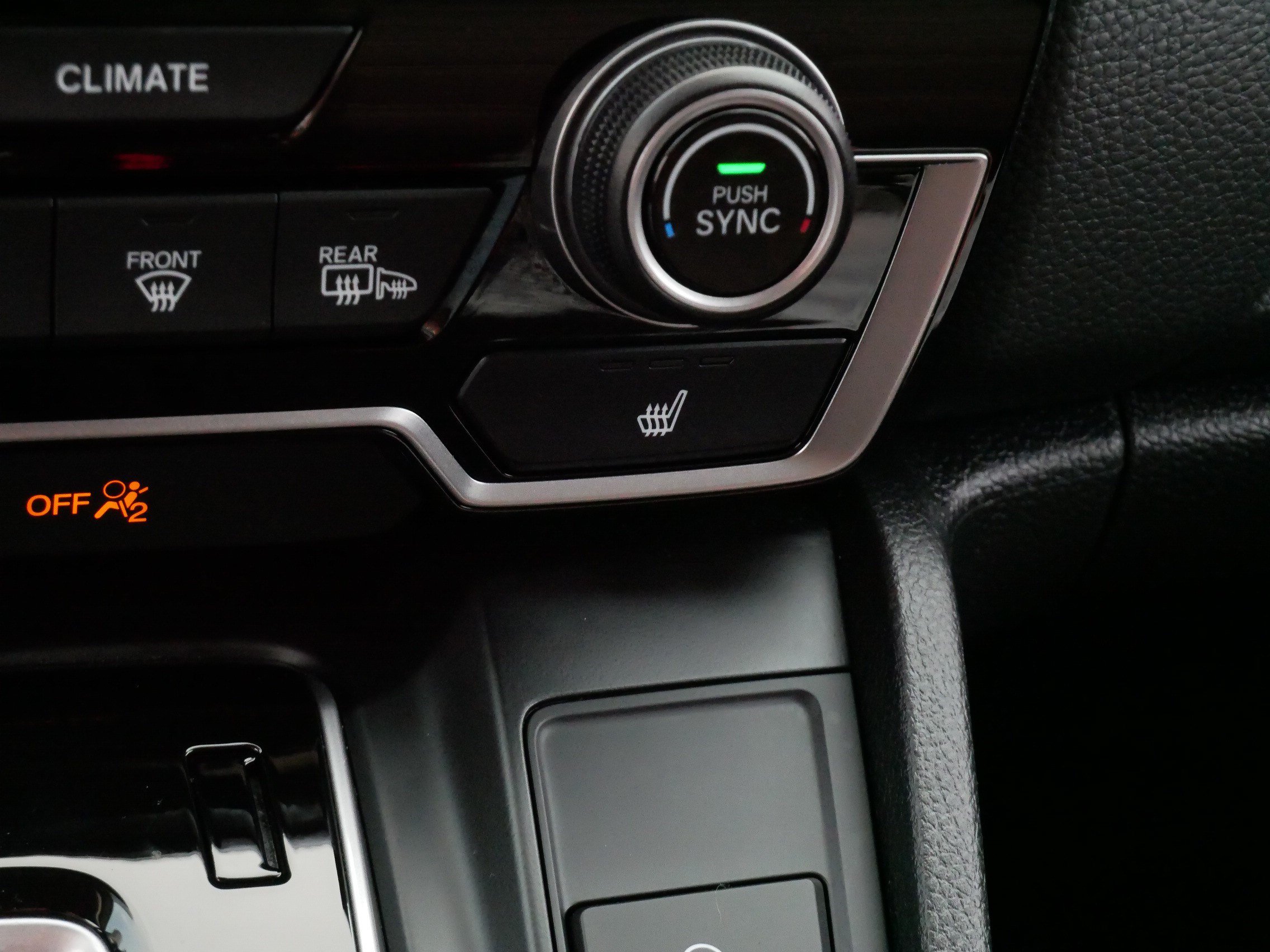 Certified 2022 Honda CR-V EX image 28