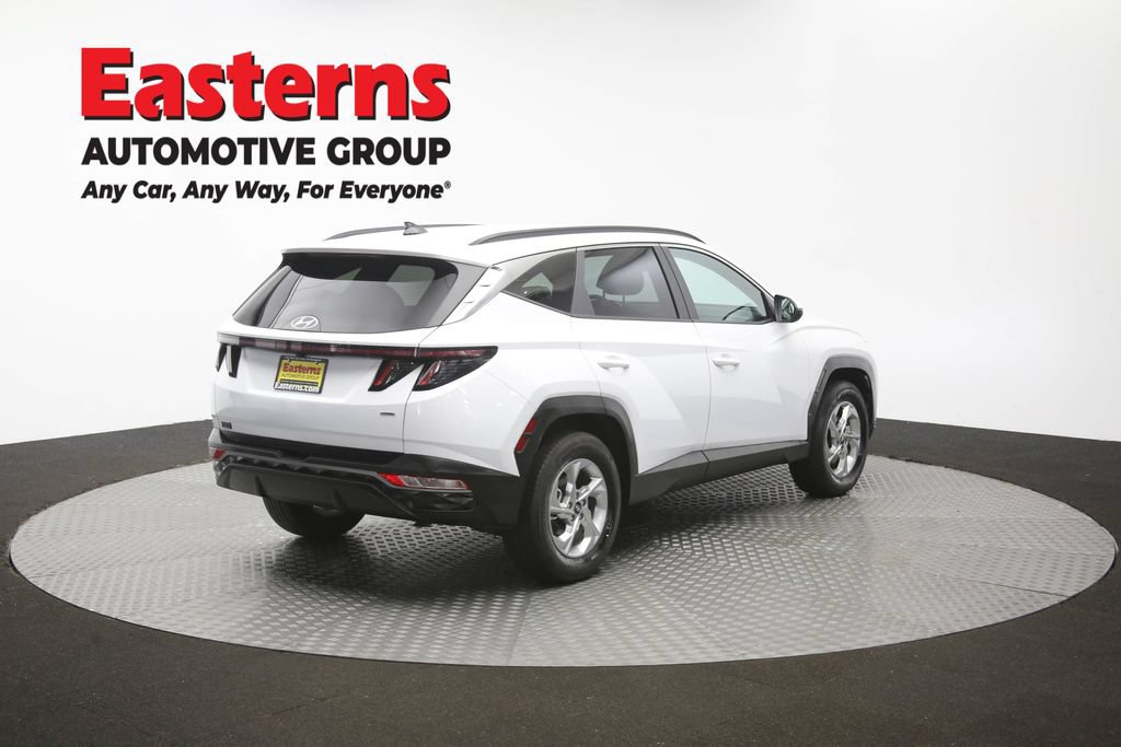 Used 2023 Hyundai Tucson SEL AWD/4WD image 41