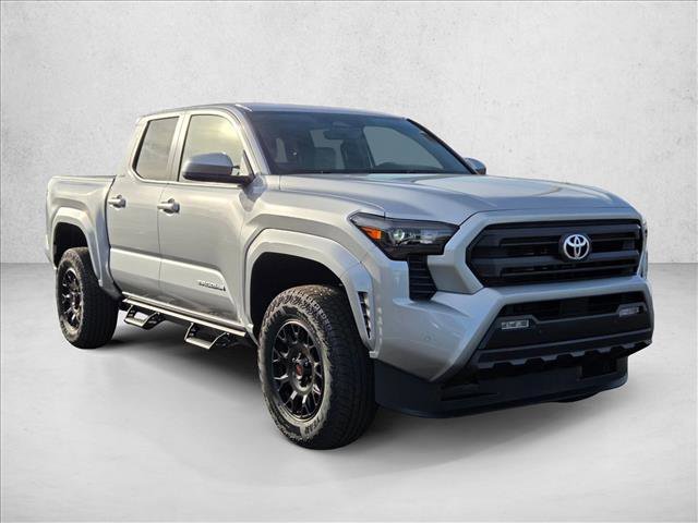 New 2026 Toyota Tacoma SR5 image 7