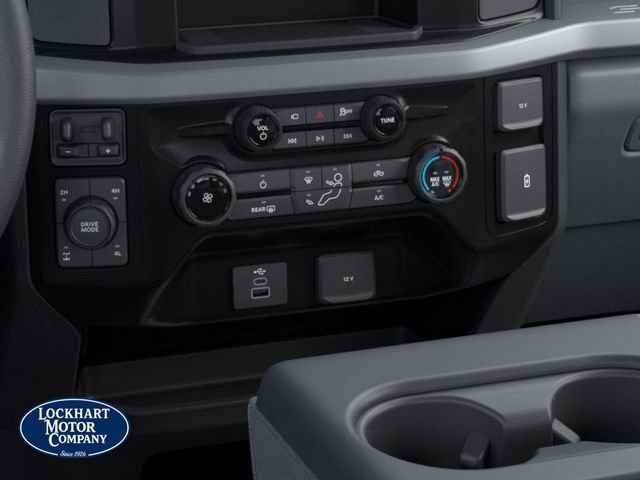 New 2026 Ford F250 XL w/ STX Appearance Package image 15