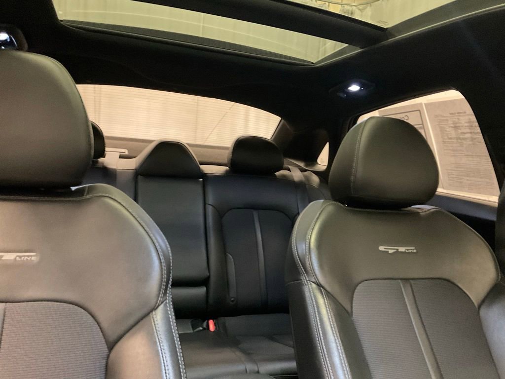 Used 2021 Kia K5 GT-Line AWD/4WD image 31