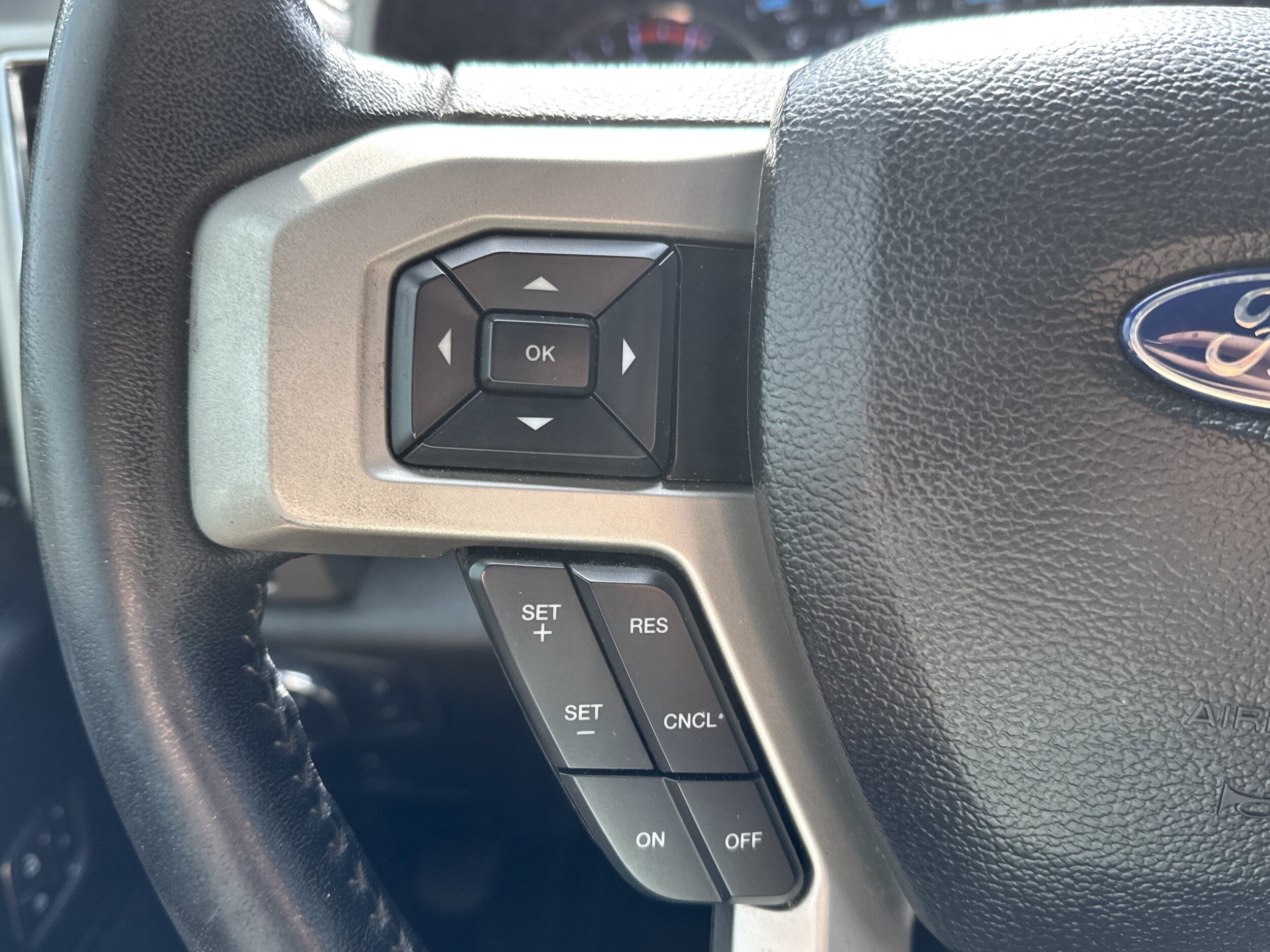 Used 2018 Ford F250 Lariat AWD/4WD image 30