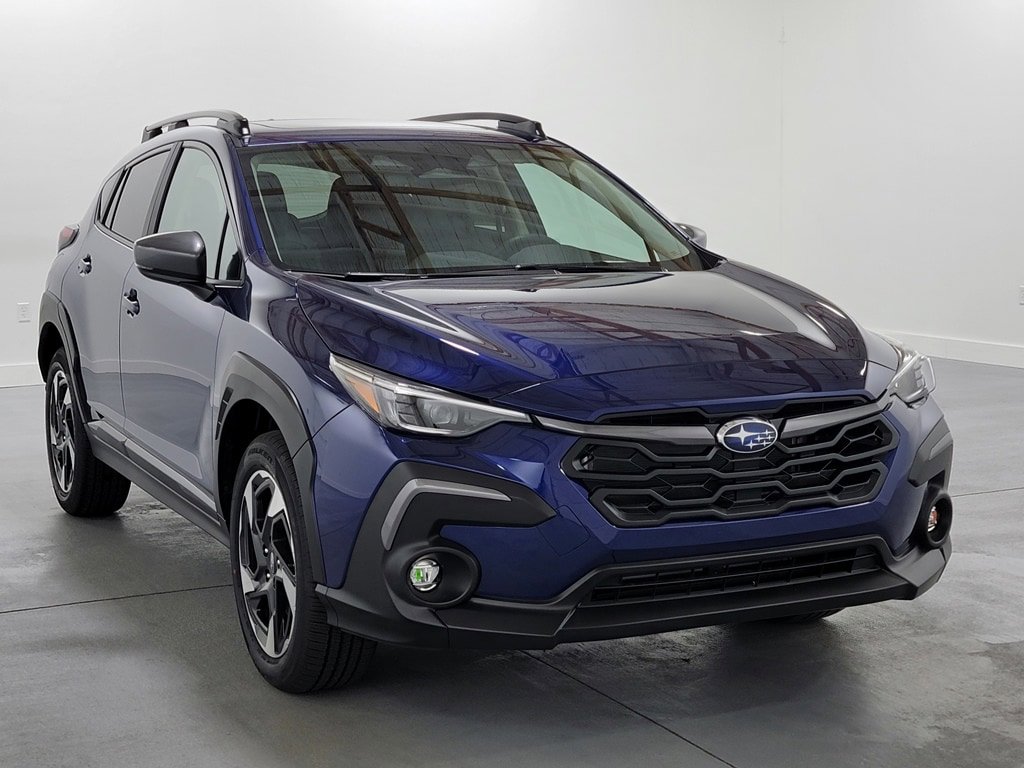 New 2026 Subaru Crosstrek 2.5i Limited AWD/4WD image 2