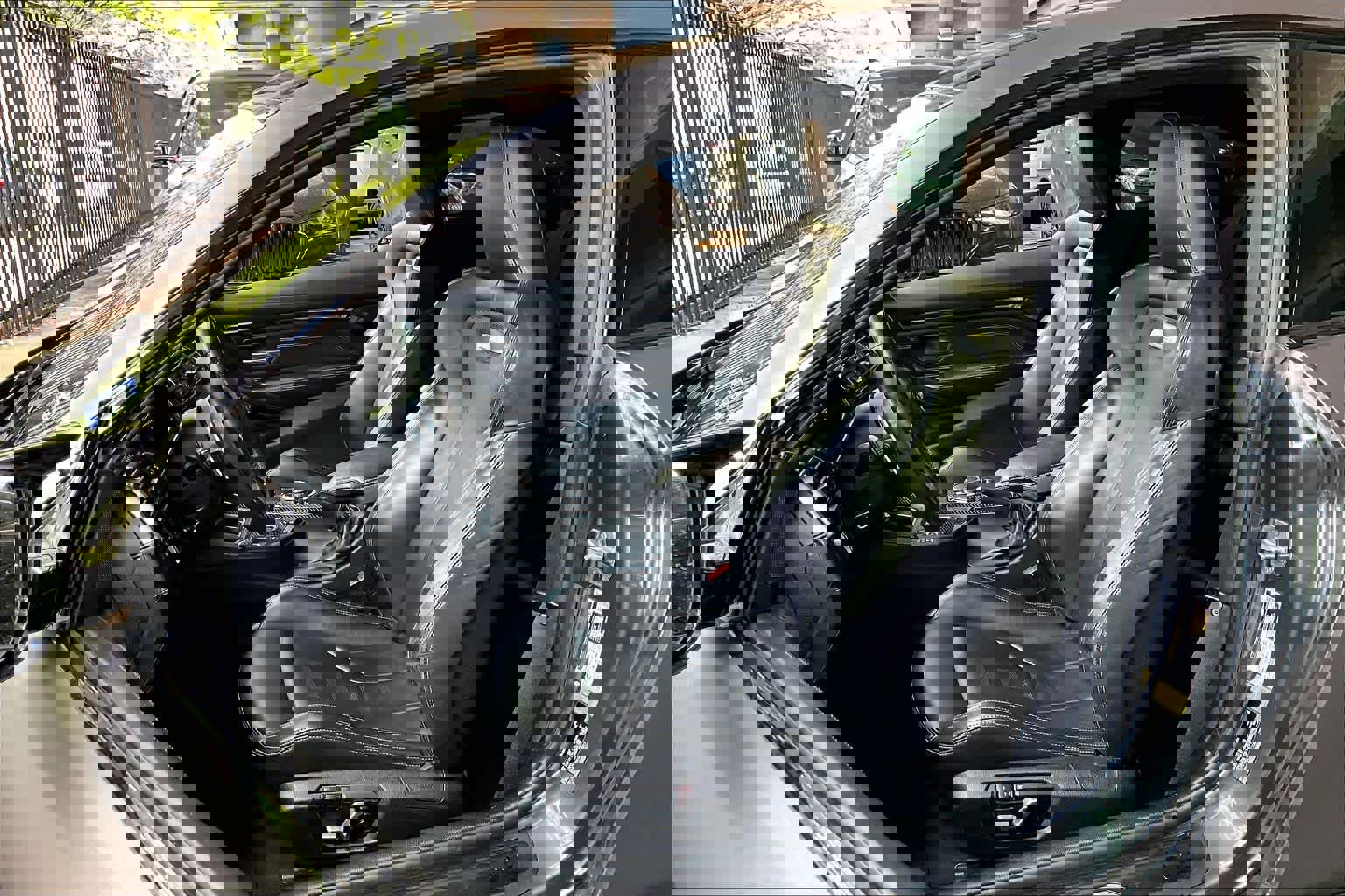 Used 2017 BMW M4 Coupe image 7