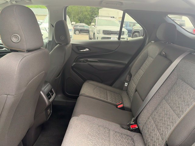 Used 2024 Chevrolet Equinox LT AWD/4WD image 29