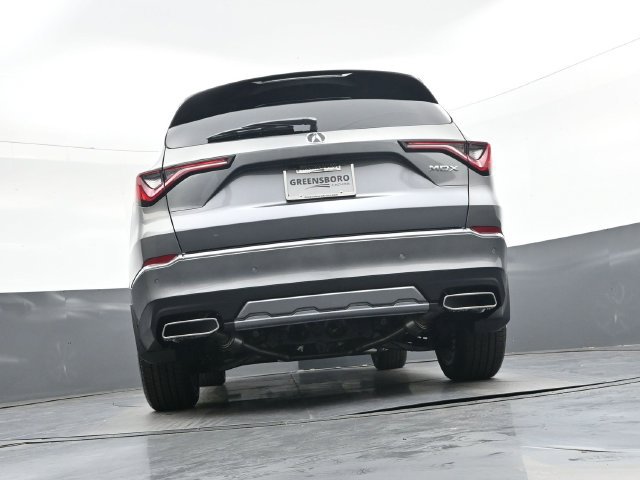 New 2026 Acura MDX w/ Technology Package FWD image 33