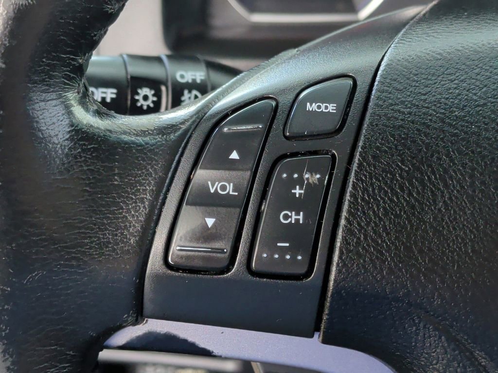 Used 2008 Honda CR-V EX-L image 17