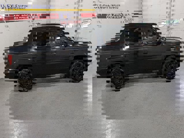 Used 2012 Honda Ridgeline RTL image 8