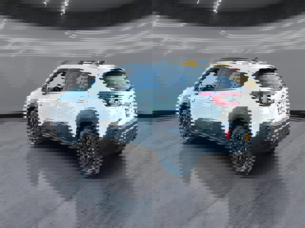 New 2026 Subaru Crosstrek 2.5i Wilderness image 4