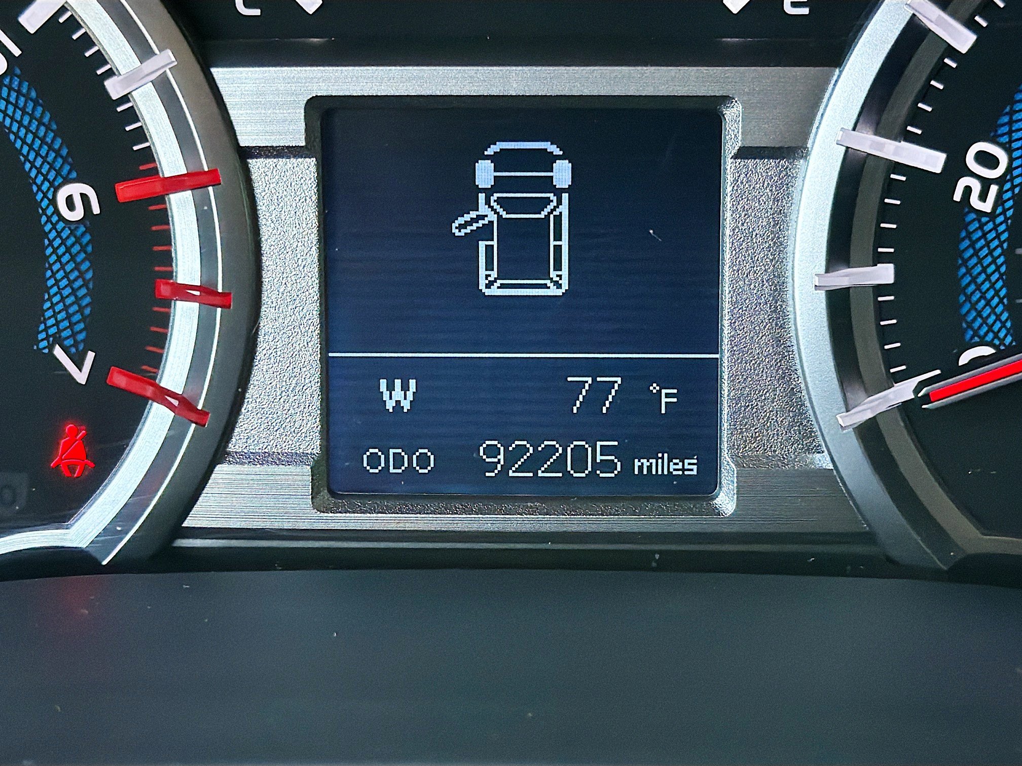 Used 2018 Toyota 4Runner TRD Off-Road Premium w/ Convenience Package AWD/4WD image 38