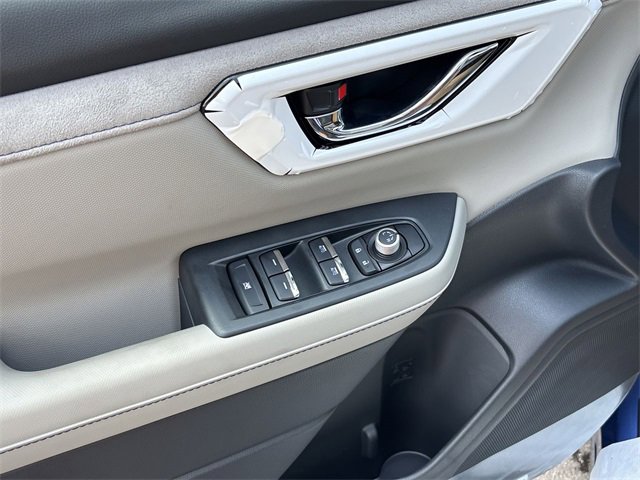 New 2025 Subaru Forester Limited w/ Popular Package image 22