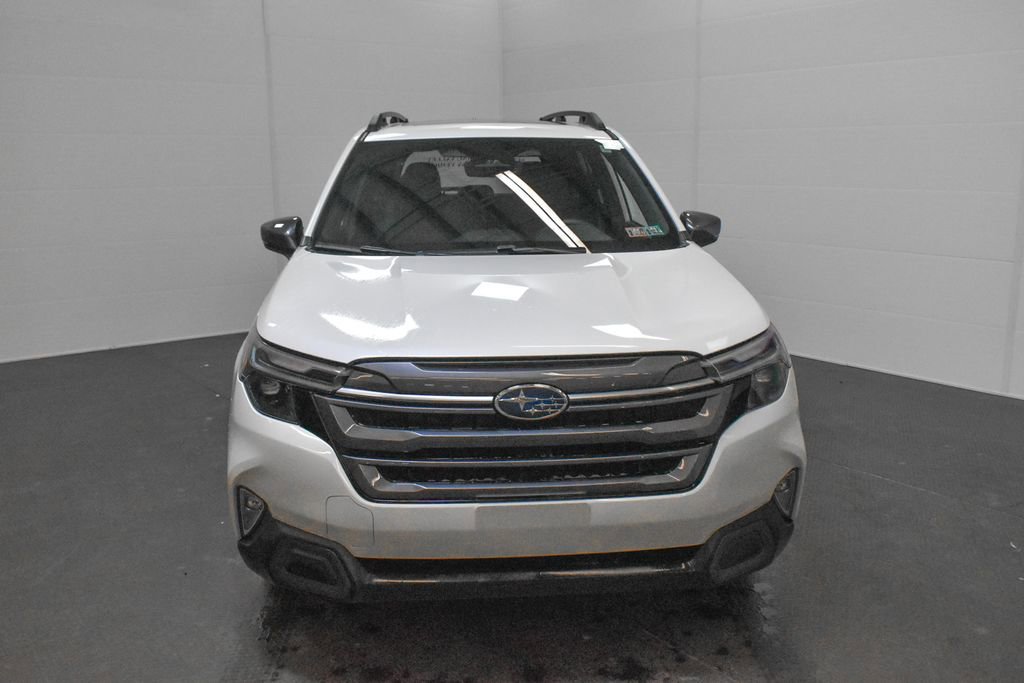 Certified 2026 Subaru Forester Limited image 2